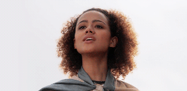 westeroes:female awesome meme: [2/10] ladies who deserve better — missandei of naathHer little scrib