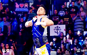 batestorm:  wrestling meme:3/10 favourite male superstars,  tj perkins