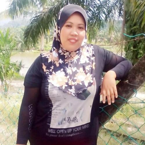 sedap body akak ni, cipap pun tebal emmm