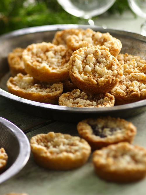 Pumpkin Pie Cookies - Dessert Contest Inspiration