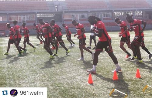 #Day3 Paces! #performance #speed #agility #finetune #thejourneycontinues
