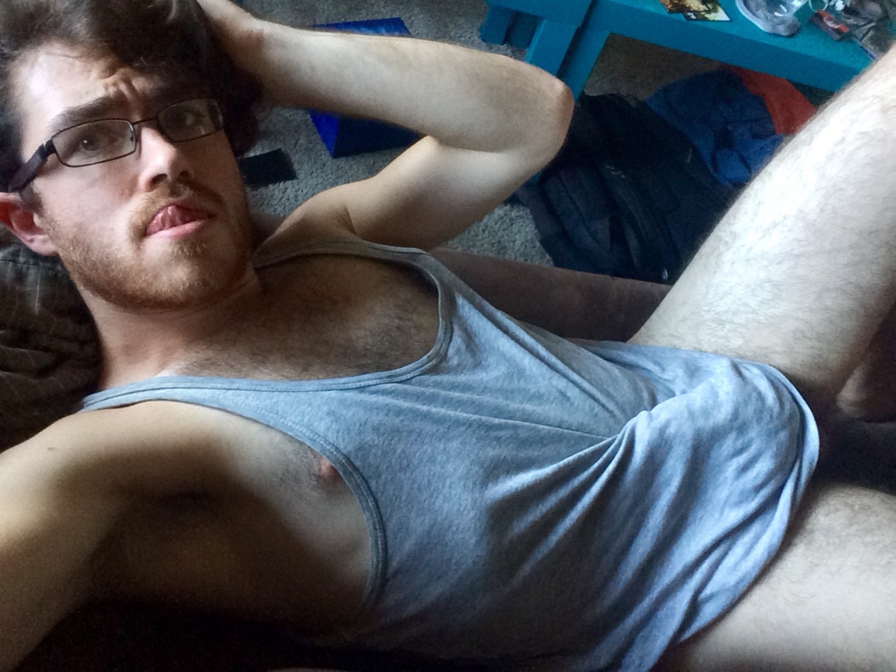 chalkycandy:  lumping on the couch. what game should I play? Isaac? Guild Wars? probably