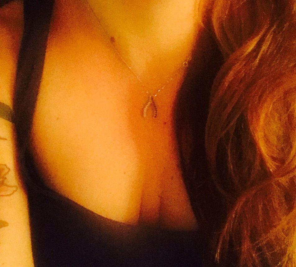 sweetlysinfulsub:  Making lots of wishes tonight…