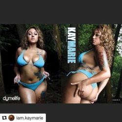 #Repost @iam.kaymarie ・・・ WOAW one