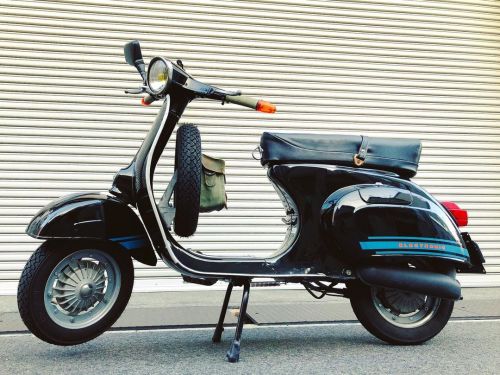 125ET3快調です #ベスパ #ベスパのある生活 #vespa #vespagram #vespa125et3 #motorcycle #motorcyclelifehttps://www.in