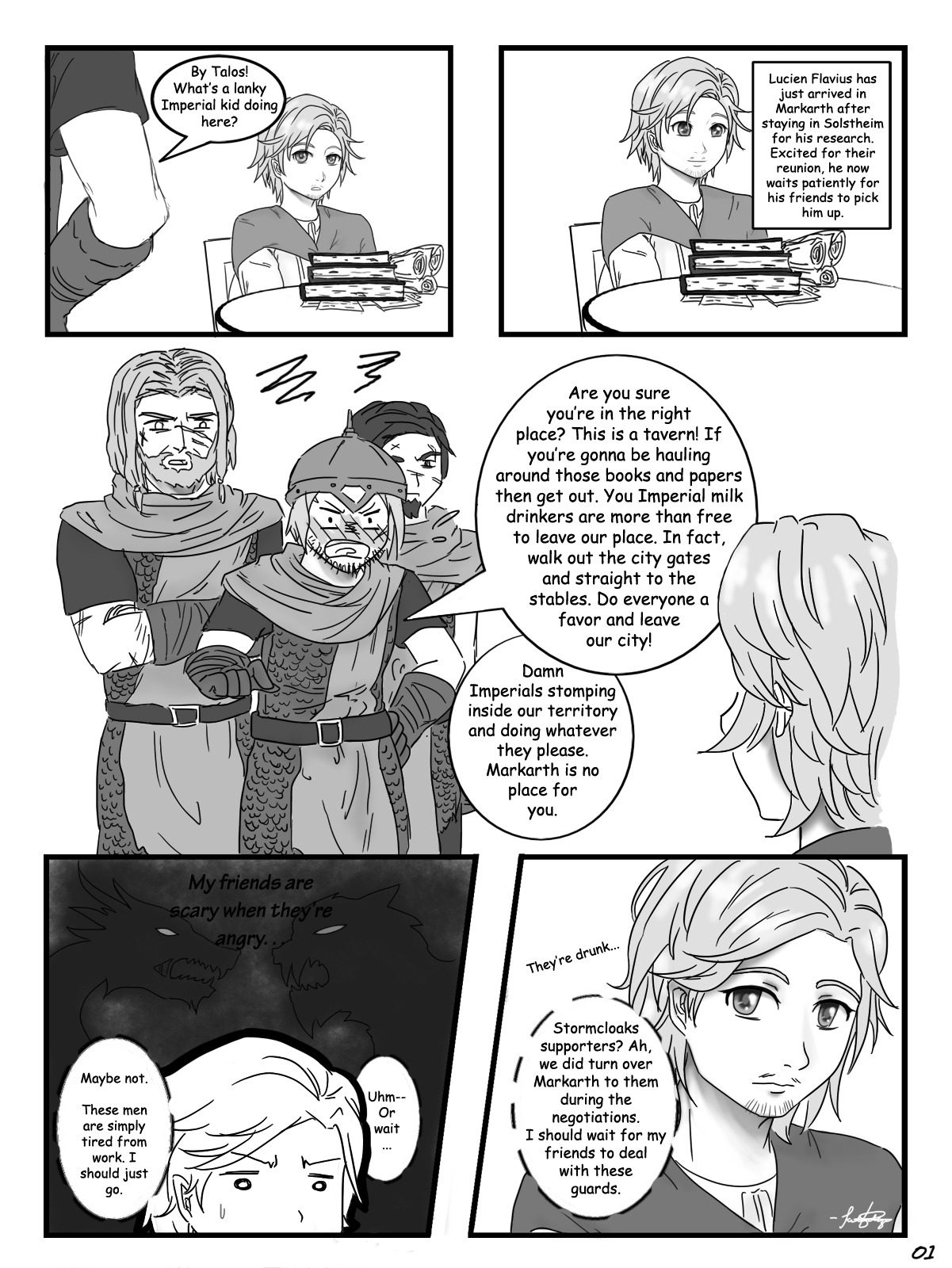 skyrim get drunk mod skyrim get drunk mod