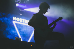 ttttttttthomas:  Northlane.