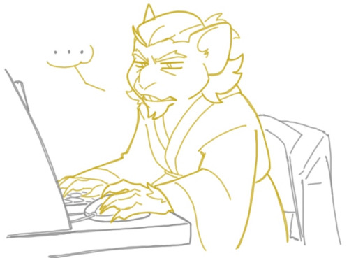 Tech Support: Part 1