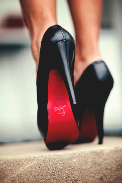 mistergoodlife:  Christian Louboutin ║ Via ║ Goodlife 