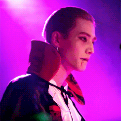 brianskangs:  stop and stare (feat. vampire!youngk)