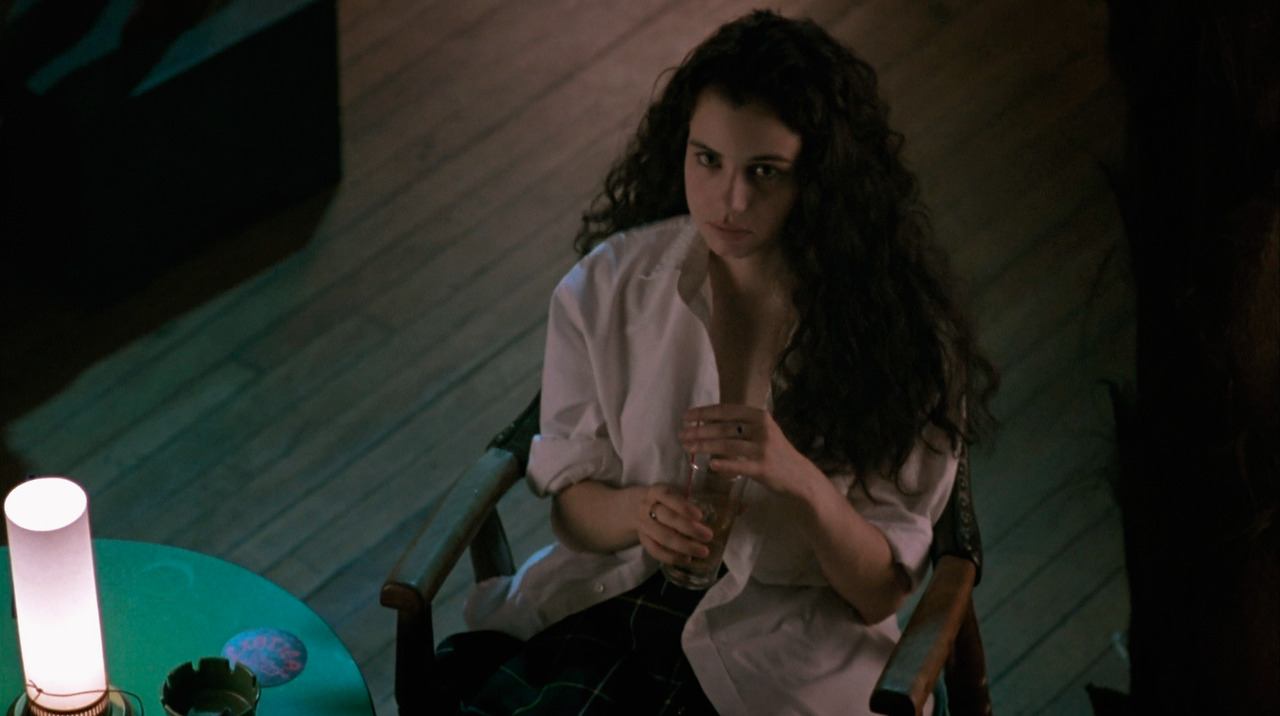 crazystupidgosling:exotica (atom egoyan, 1994)