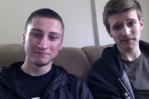 laheynigga:  KYLE IS HURRR HAI GUIZ 