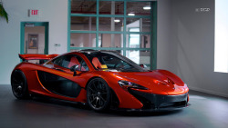 automotivated:Volcano Orange P1 by Ravi Gill Photography on Flickr.