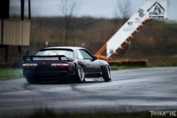 function-over-form:  vukie:  bmwfag:  hans35:  Nissan S13 ♥  OMG THANK YOU FOR TELLING ME ITS A FUCKING S13 I WOULDVE NEVER KNOWN I HAVE NEVER SEEN ONE BEFORE WOW  by the way, it’s a coupe  with a widebody  And a wing
