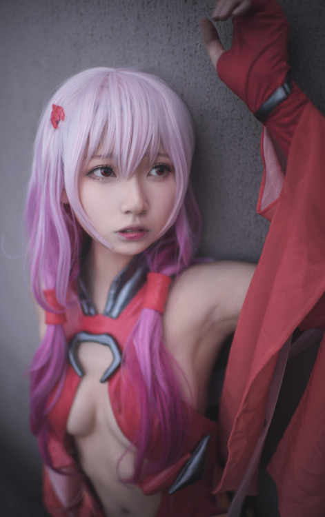 Inori Yuzuriha