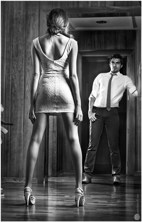 oh, my naughtiness!