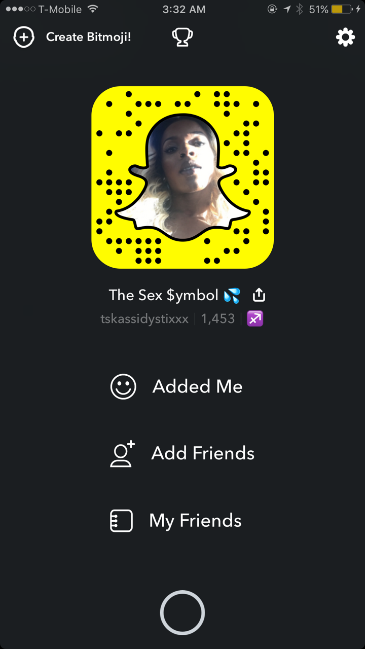 iamkassidystixxx:  Also don’t forget to AMOSC 💋