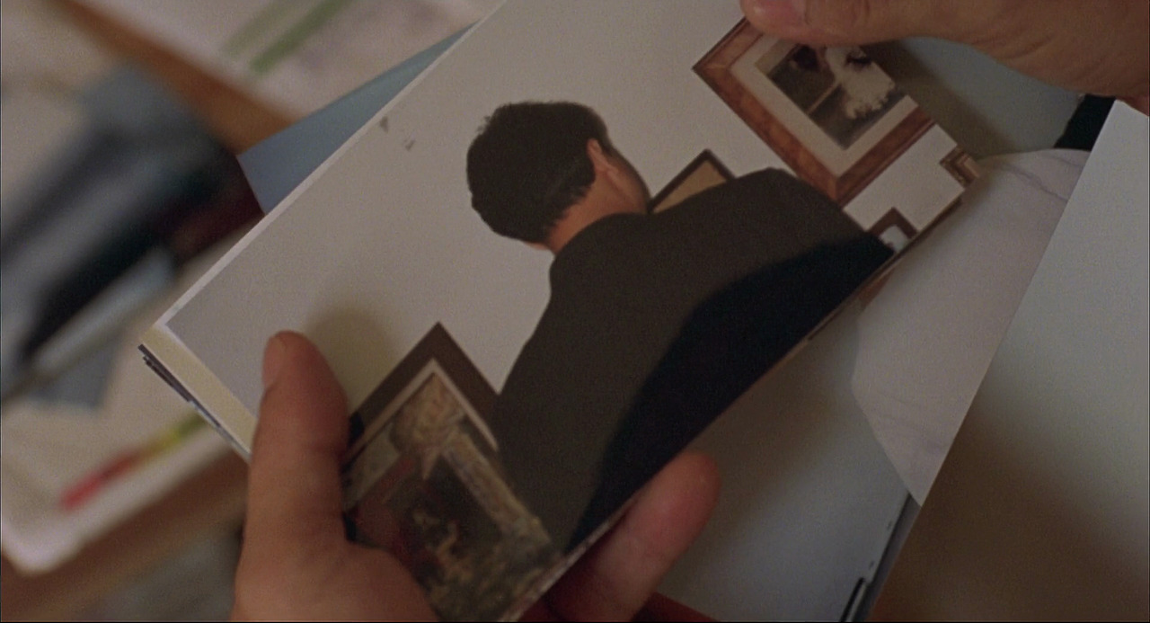 fuckyeahannecarson: – Edward Yang, Yi Yi (2000)