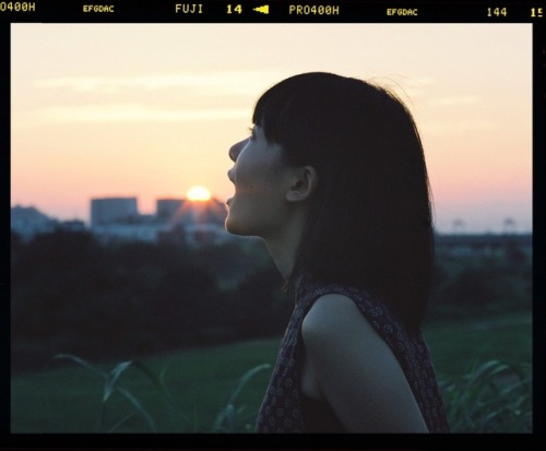 iam-ogawasara:  Photo : 高橋春織 ②