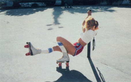 classicnudes:    Marcy Hanson, PMOM - October 1978, featured in PMOM pictorial, Rollin’