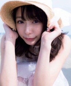 matsu555:  宇垣美里