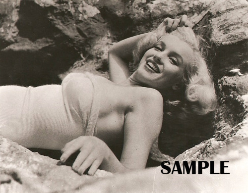 OurMarilyn