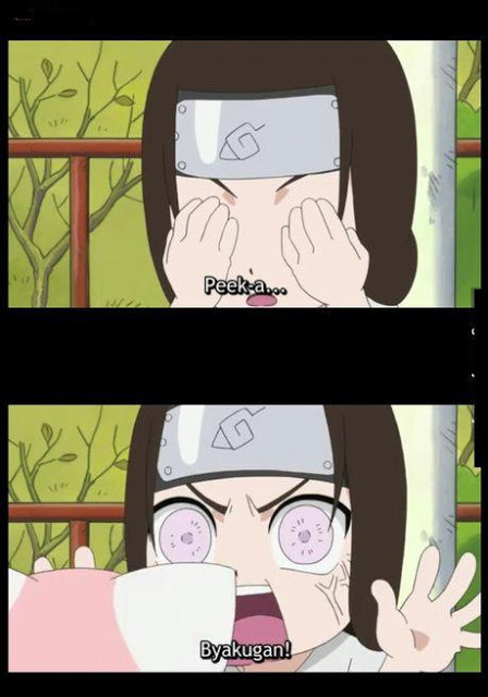 Deidara Dislikes Dodongos Neji Would Have Made The Best Uncle Hands Down