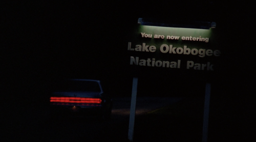 itsdansotherblog: Signs from The X-Files