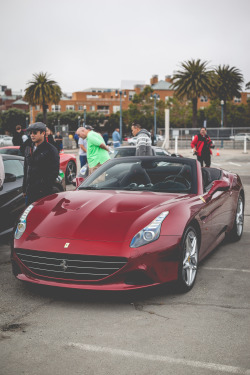 thephotoglife:  California T. 