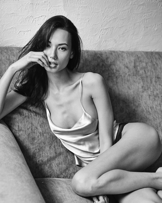 rhymewithreason:Kailey Hsu