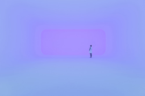 aeuea:razorshapes:James Turrell at the National Gallery of Australiathis is so beautiful and ca