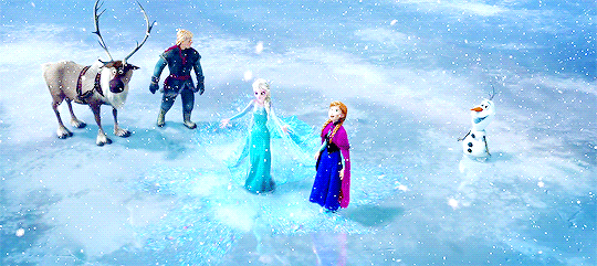 The Disney Life