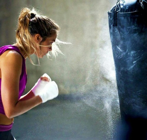 Your Fitness Goals 