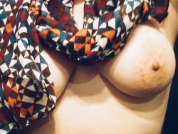 masturbation-queen:  Scarves are fun.  They