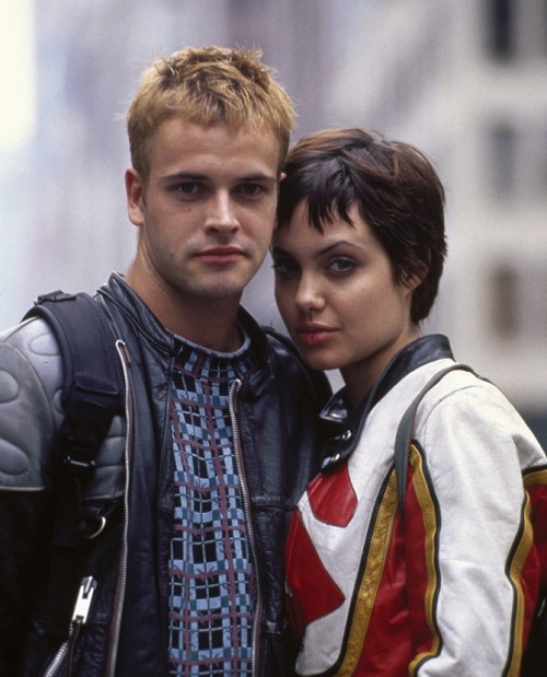 Hackers (1995)