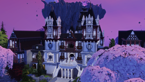 School of Witchcraft and WizardryLot Type: Generic40x50 lot size$ 1.184.400Required packsEps - Get t