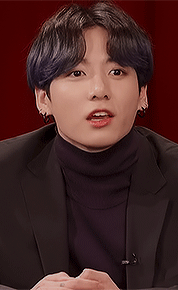 Jungkook - Red Edition