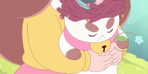Bee and Puppycat: Lazy in Space 2019I’m insanely excited!!!!!!!!