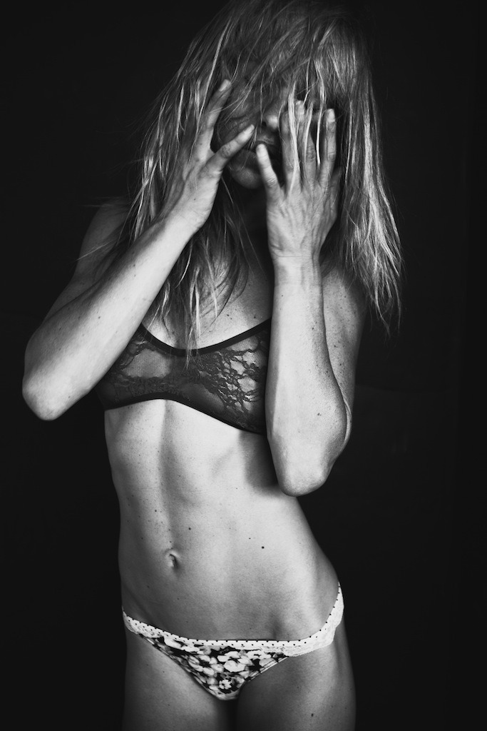  Amanda @ Q shot by Lucas Passmore 