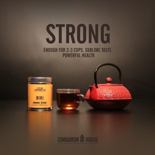 cinnamonvogue - Cinnamon Vogue
