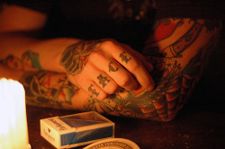 awkward-and-ink:  tattoo blog 