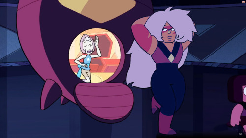 queerjasper:I hope nobody did this already. Our big beefy in all her glory.I had to make up her colo