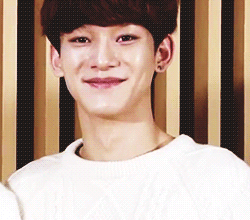 bbangoppa:  adorable baekchen 