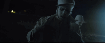 music4thebasshead:  Flying Lotus - Coronus, The Terminator 