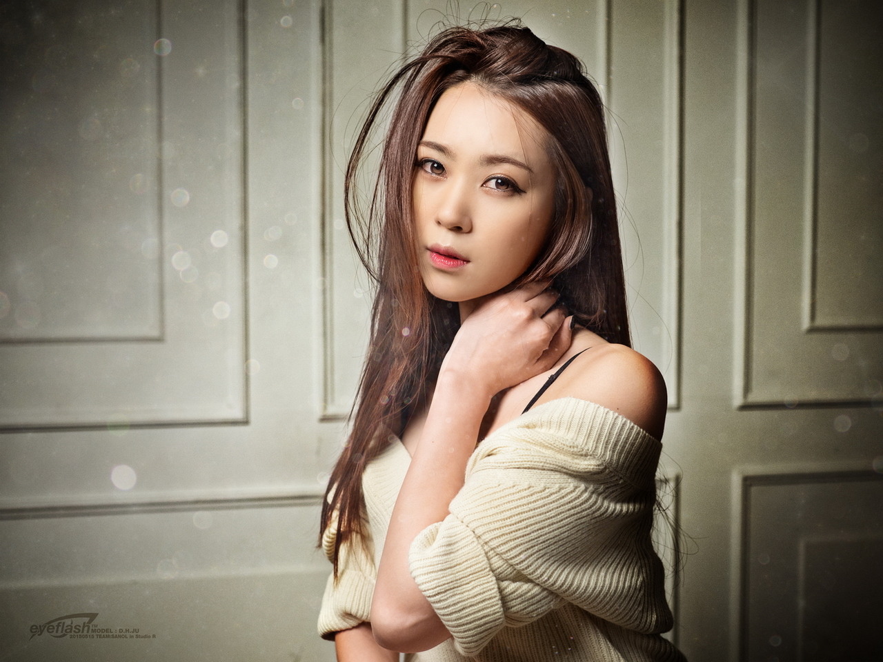 asiangirlphotography:Ju Da Ha or Ju Da Ha. Show always be with this here. I have