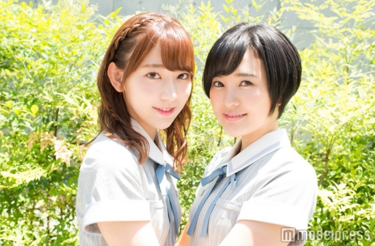 39-sakuchan:Miyawaki Sakura with Kodama Haruka, Matsuoka Hana and Tsukiashi Amane
