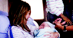 samswarek:I love you, Meredith Grey. And I want to spend the rest ofmy life with you.