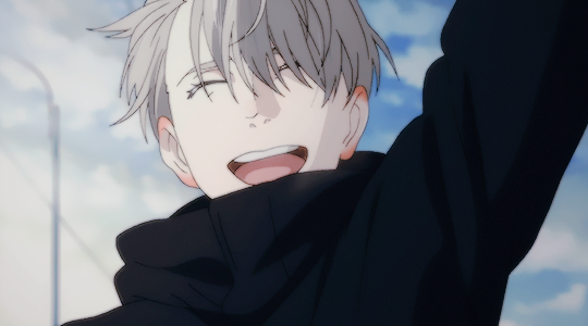sawtsuki:ME @ YOI STAFF: THANK YOU