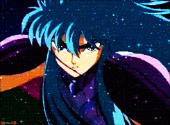 saoriikido:  Aquarius Camus ♒ 