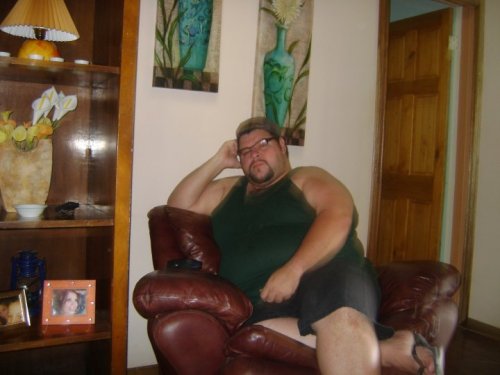 chubsearcher:  What do you think of this chub?   would bang
